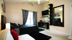 3 chambres