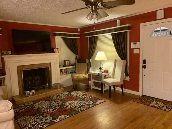Intérieur