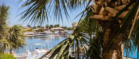 Terrain de lâhĂ©bergement