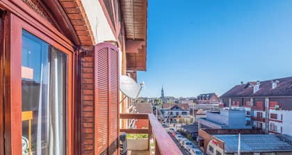 Apartamento Cantinho Maria Rosa
