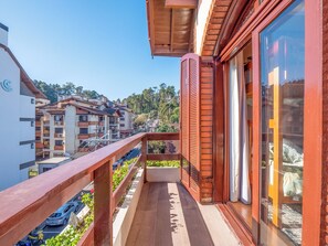 Appartement Familial