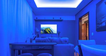 Apartamento Cantinho Maria Rosa