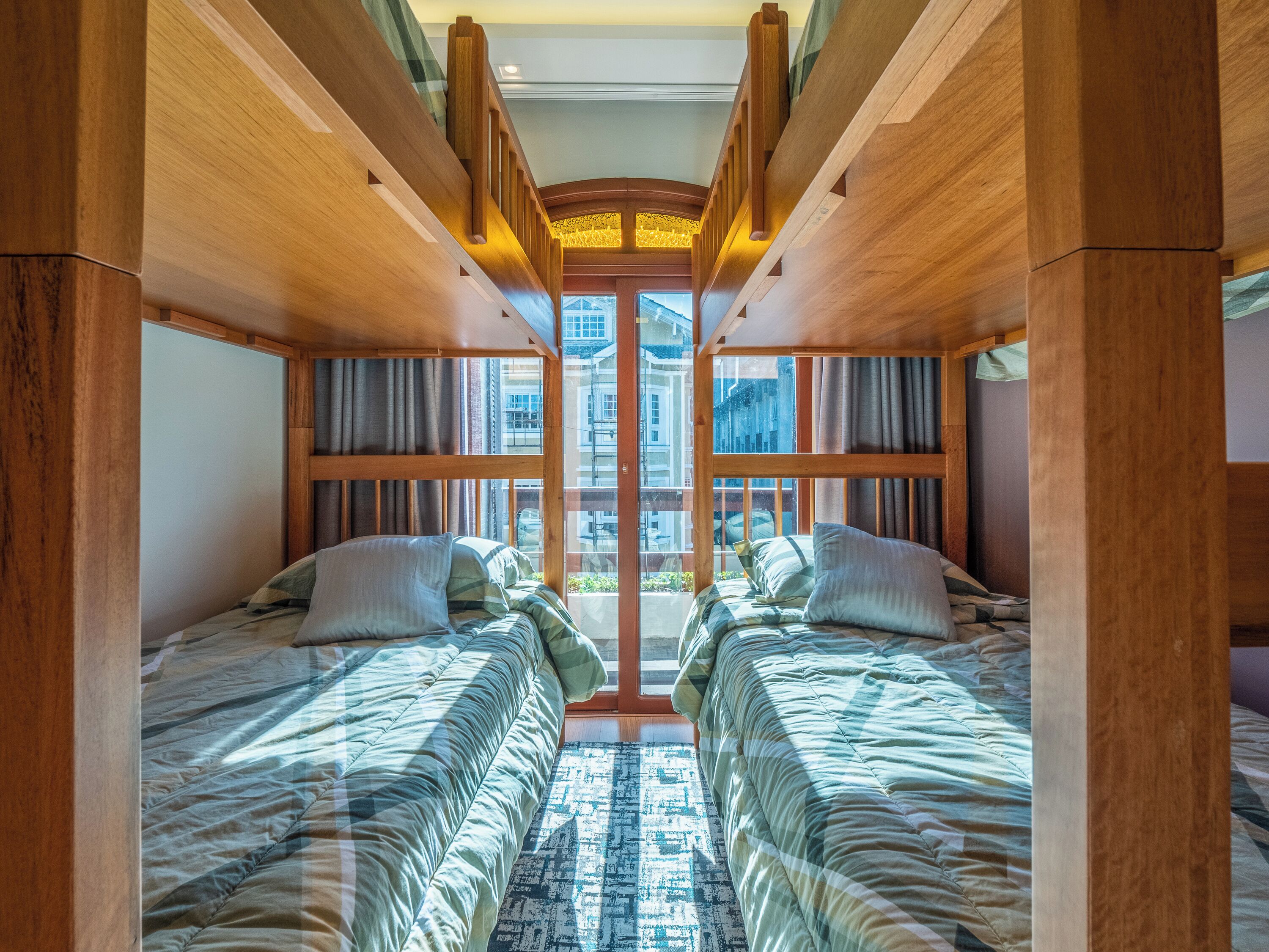 Departamento familiar | 2 habitaciones y wifi gratis 