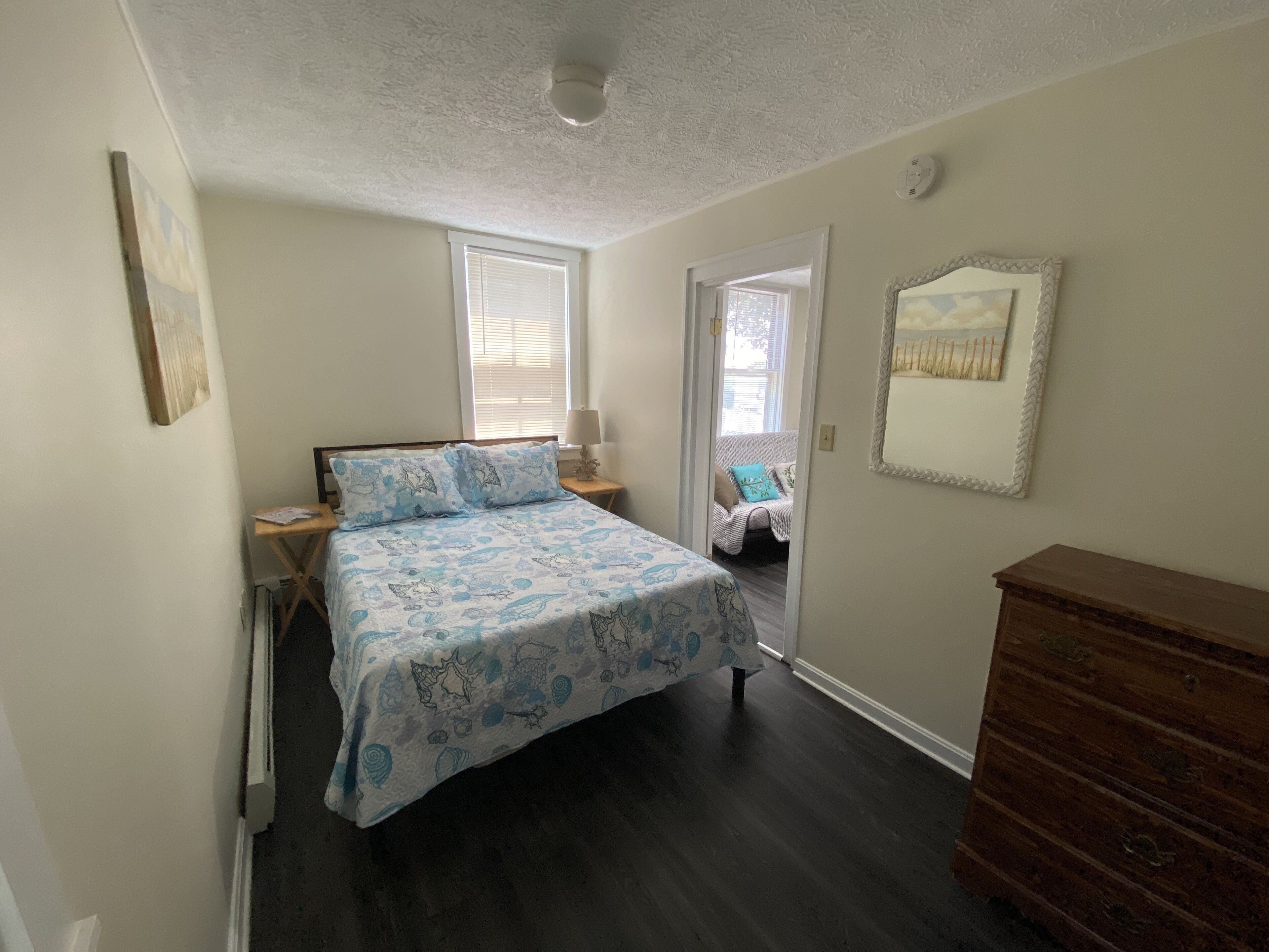 1 slaapkamer, wifi, beddengoed