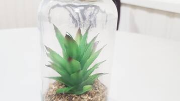 Détail de l’intérieur