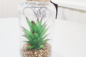 Details aan de binnenkant