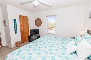 4 chambres, bureau, fer et planche Ă repasser, Wi-Fi gratuit