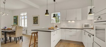Stunning home in Kværndrup with WiFi