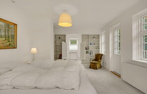 5 Schlafzimmer, kostenloses WLAN