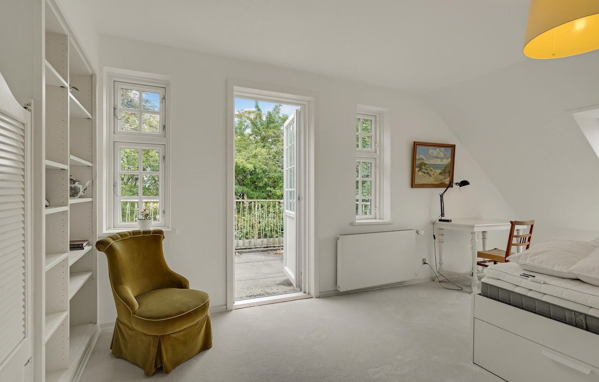 5 bedrooms, free WiFi