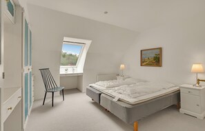 5 soveværelser, gratis Wi-Fi