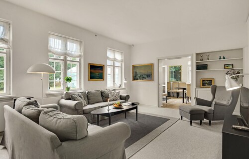 Stunning home in Kværndrup with WiFi