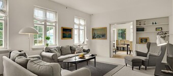 Stunning home in Kværndrup with WiFi