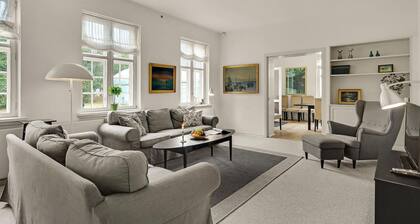 Stunning home in Kværndrup with WiFi