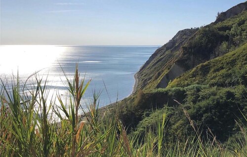 2 bedroom cozy apartment in Verucchio