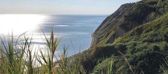 2-roms koselig leilighet i Verucchio