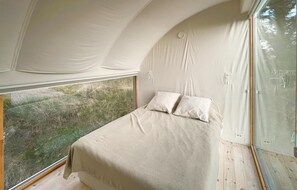 5 bedrooms, free WiFi