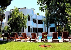 Exterior - Mese Hotel (Kemer)