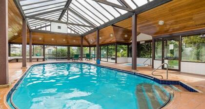 WANAKA luxury family resort