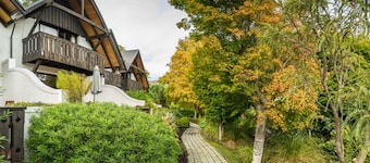 WANAKA luxury family resort