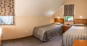 3 chambres, Wi-Fi, draps fournis
