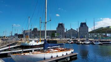Jachthaven