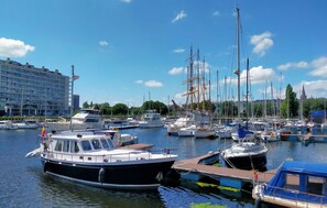 Jachthaven