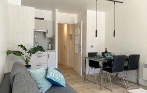Smart TV - Gorgeous apartment in Oostende (Oostende)
