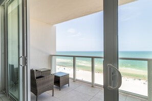 Interior - FULL OCEAN FRONT  UNIT ON THE OCEAN (Miami Beach)