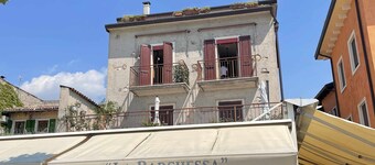 Torri Panoramic Apartment