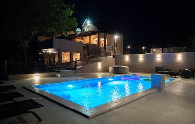 2 bedroom cozy home in Kobasicari