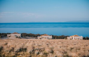 Exterior - Gorgeous home in Novalja with sauna (Novalja)