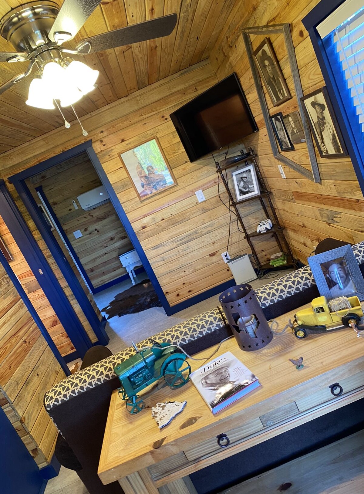 Image de profil de l’hôte