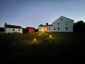 Außenbereich