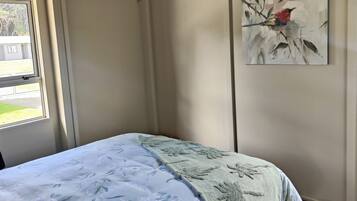 3 camere, ferro/asse da stiro, Wi-Fi gratuito, lenzuola