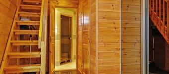 Saana 2 by Interhome