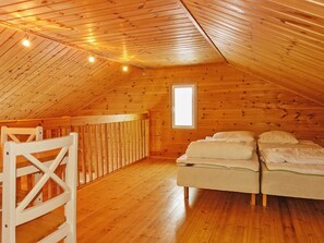 1 bedroom - Saana 2 by Interhome (Enontekiö)