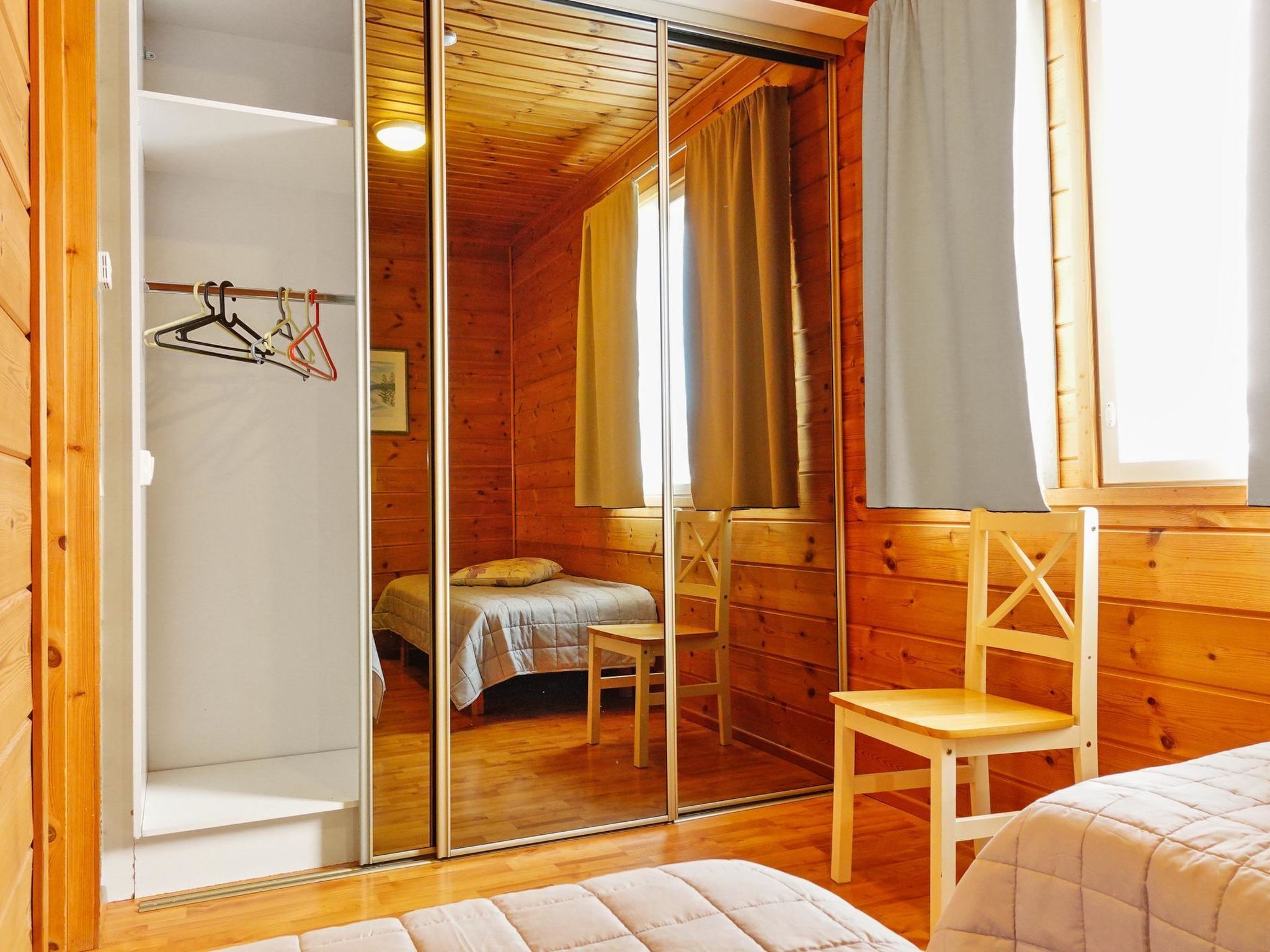 1 Schlafzimmer