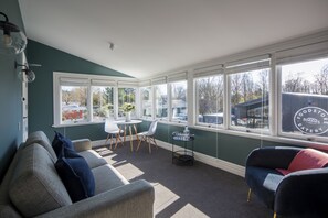 Smart TV 40 pulgadas con canales de televisión digitales, televisión