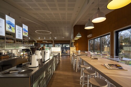 The Vicarage Geraldine