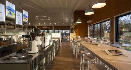 The Vicarage Geraldine