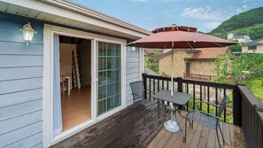 Basic Room, 1 Bedroom (nanmuya) | 1 bedroom, free WiFi