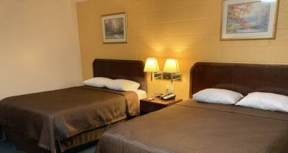 Childress Inn