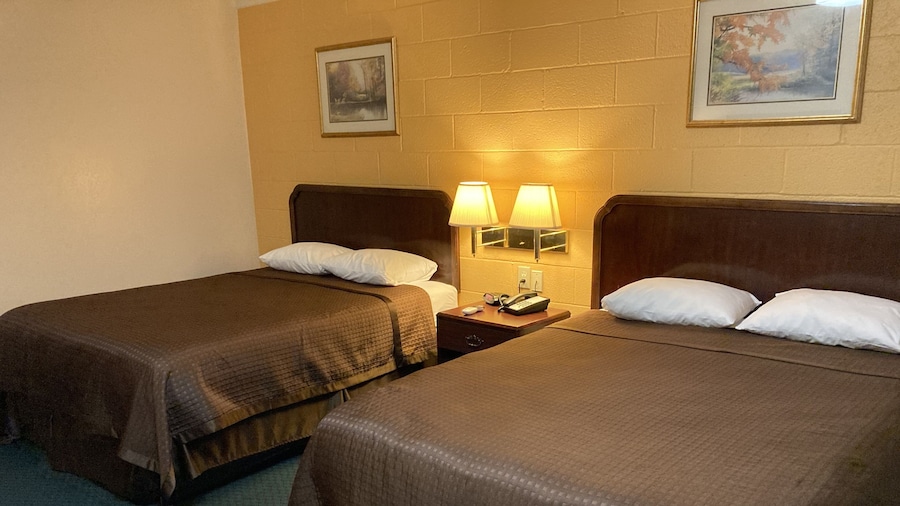 Childress Inn