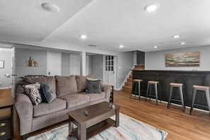 Smart-TV, Netflix, Streaming-Dienste