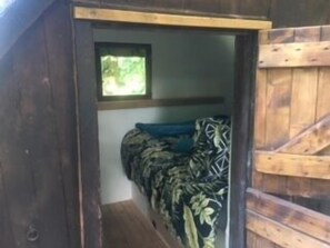 1 slaapkamer, wifi, beddengoed