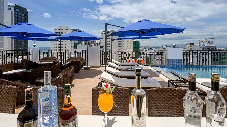 Menora Grand Da Nang