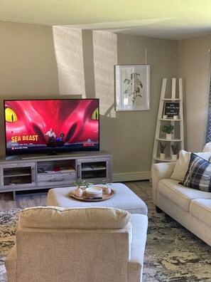 Smart TV