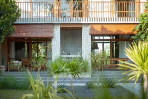 Exterior - Diamond Beach Villas 4 (Bali)