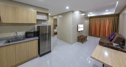 Cebu Family Suites powered by Cocotel